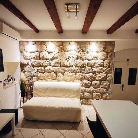 House Nina Appartement Dubrovnik Buitenkant foto