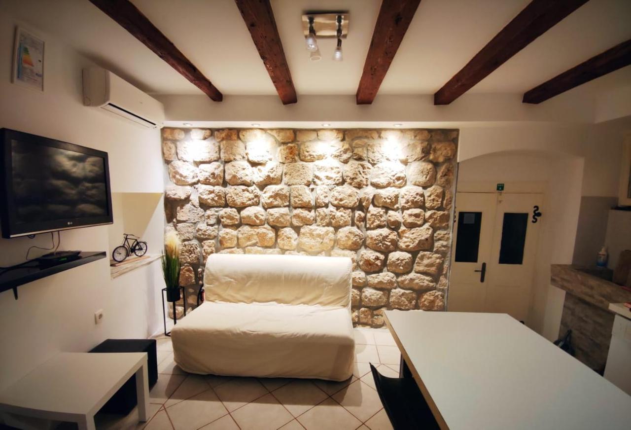 House Nina Appartement Dubrovnik Buitenkant foto
