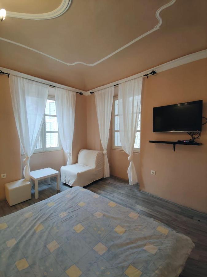 House Nina Appartement Dubrovnik Buitenkant foto