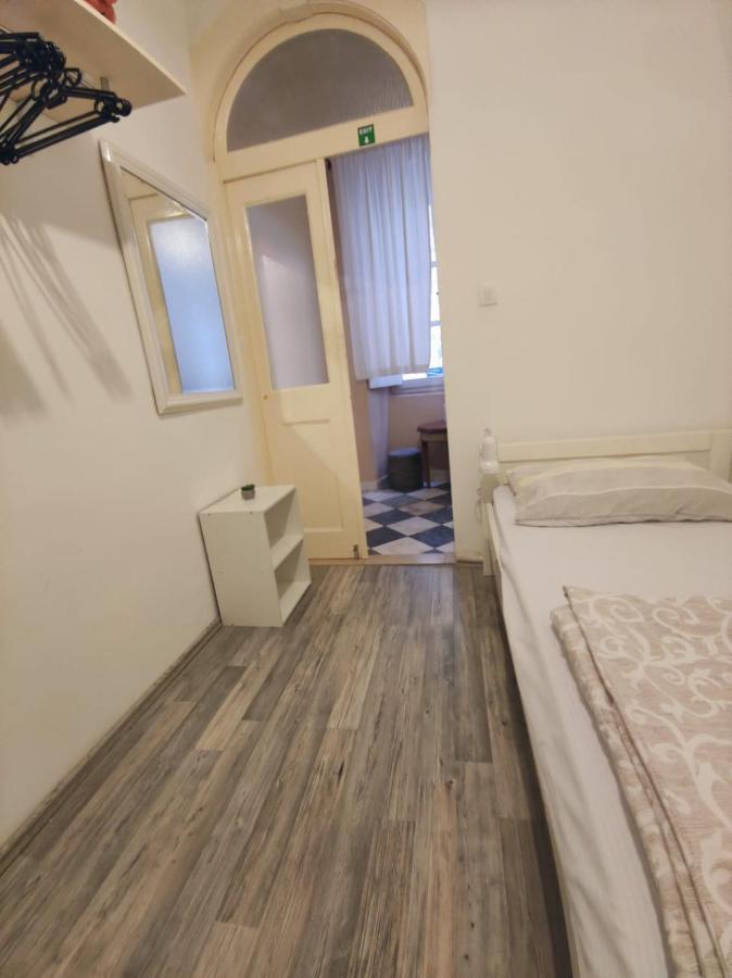 House Nina Appartement Dubrovnik Buitenkant foto