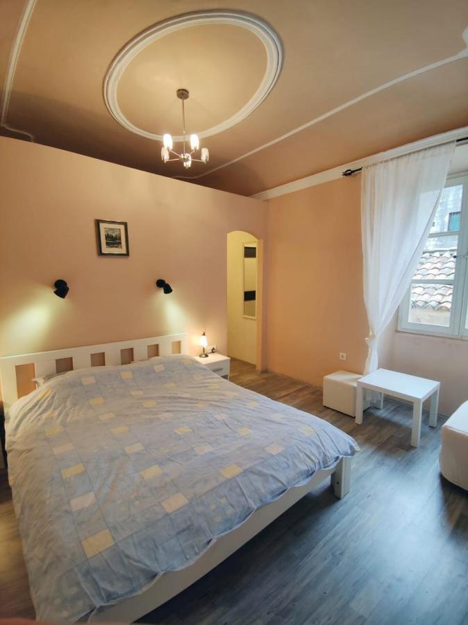 House Nina Appartement Dubrovnik Buitenkant foto