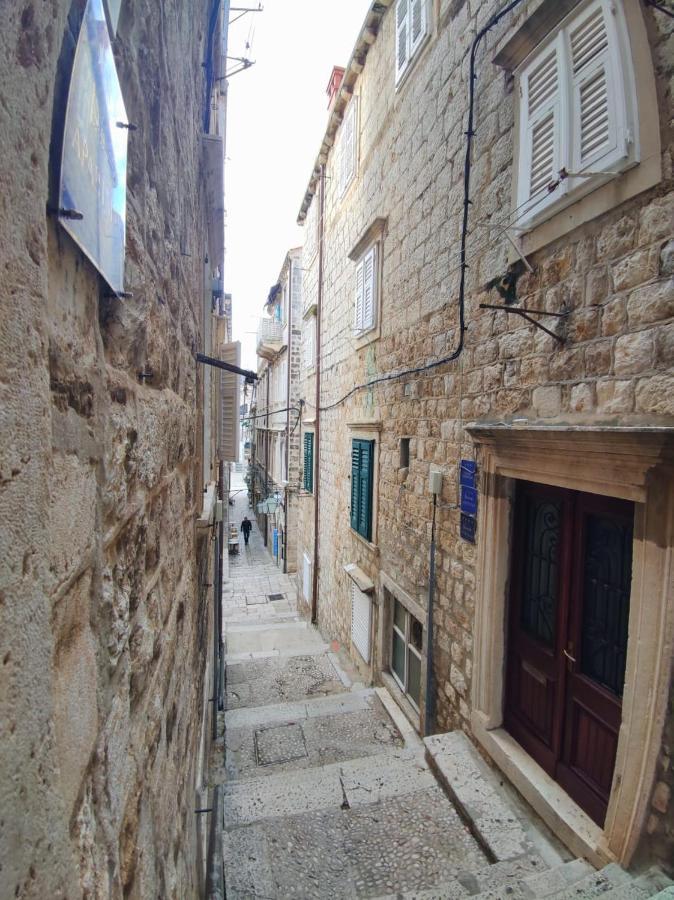 House Nina Appartement Dubrovnik Buitenkant foto