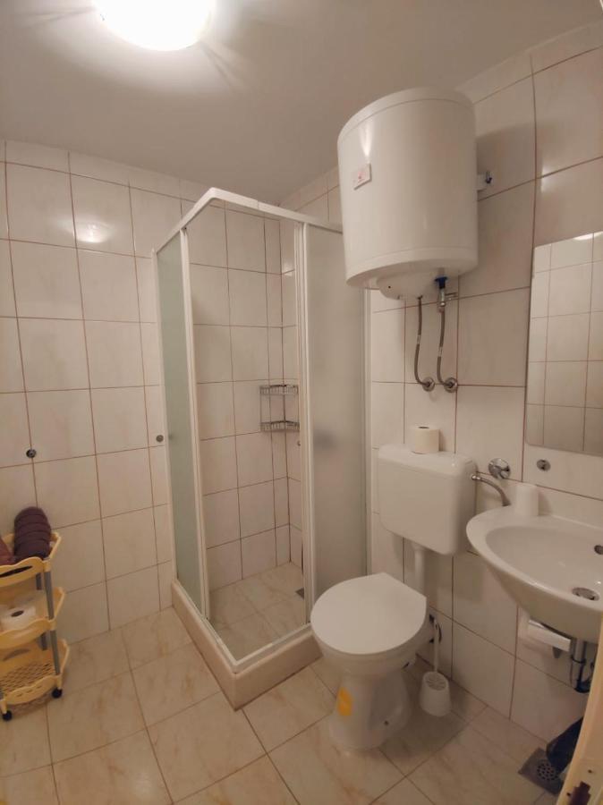 House Nina Appartement Dubrovnik Buitenkant foto