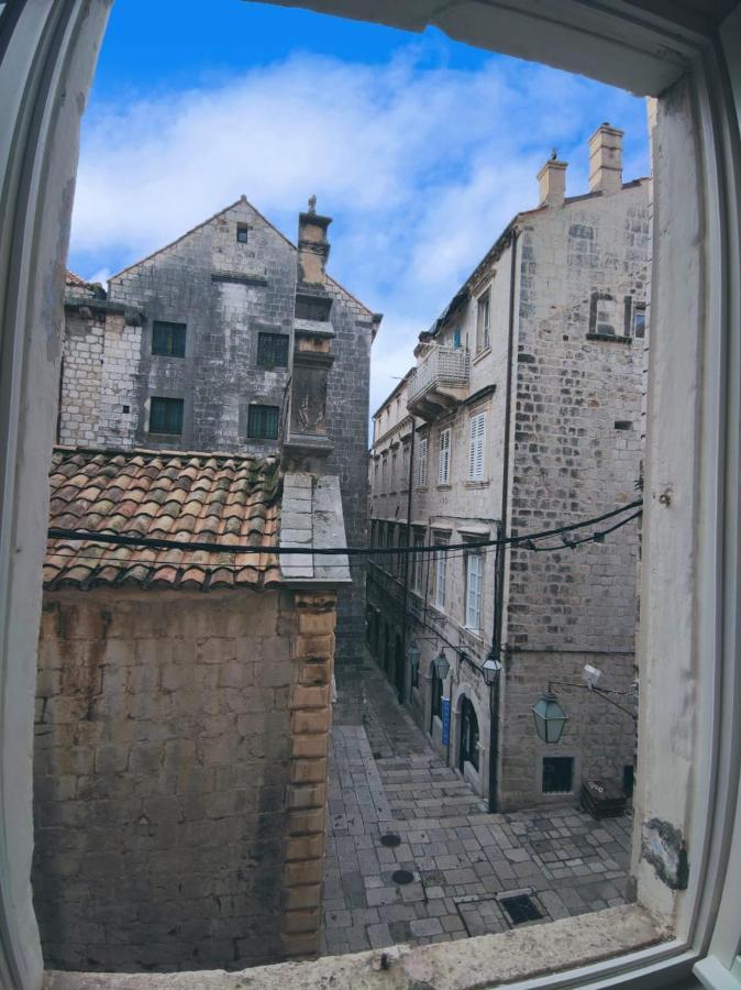 House Nina Appartement Dubrovnik Buitenkant foto