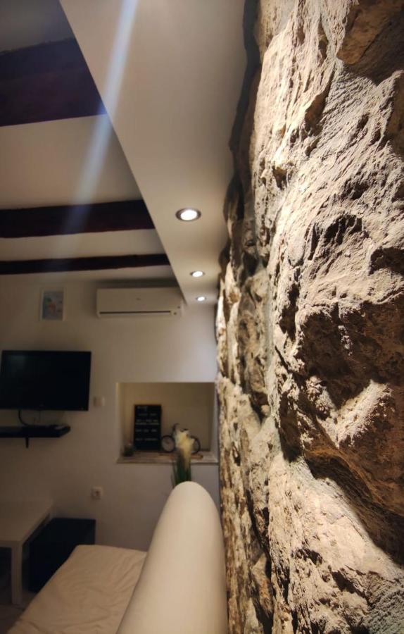 House Nina Appartement Dubrovnik Buitenkant foto