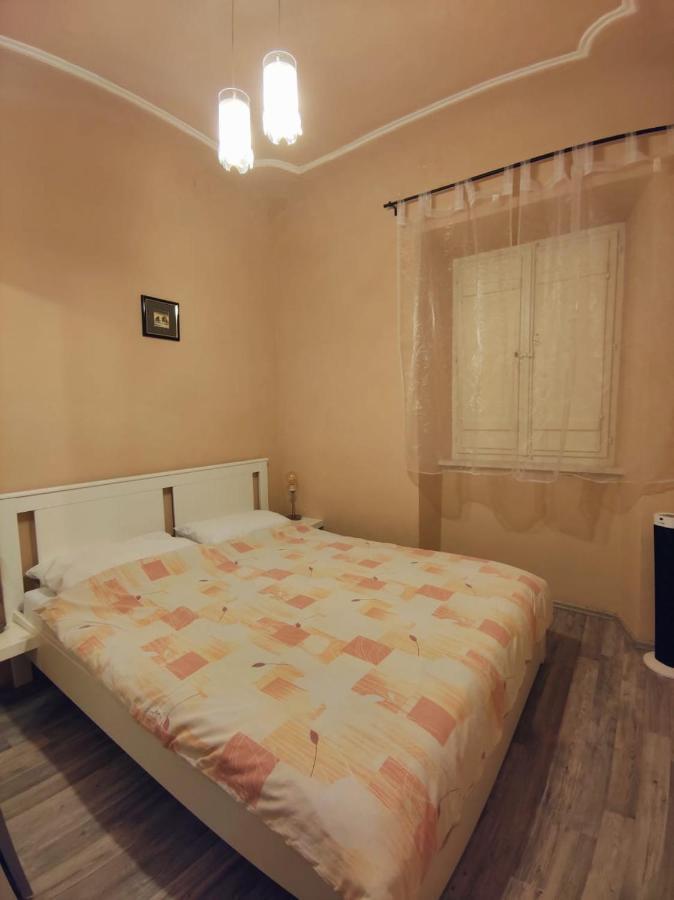 House Nina Appartement Dubrovnik Buitenkant foto