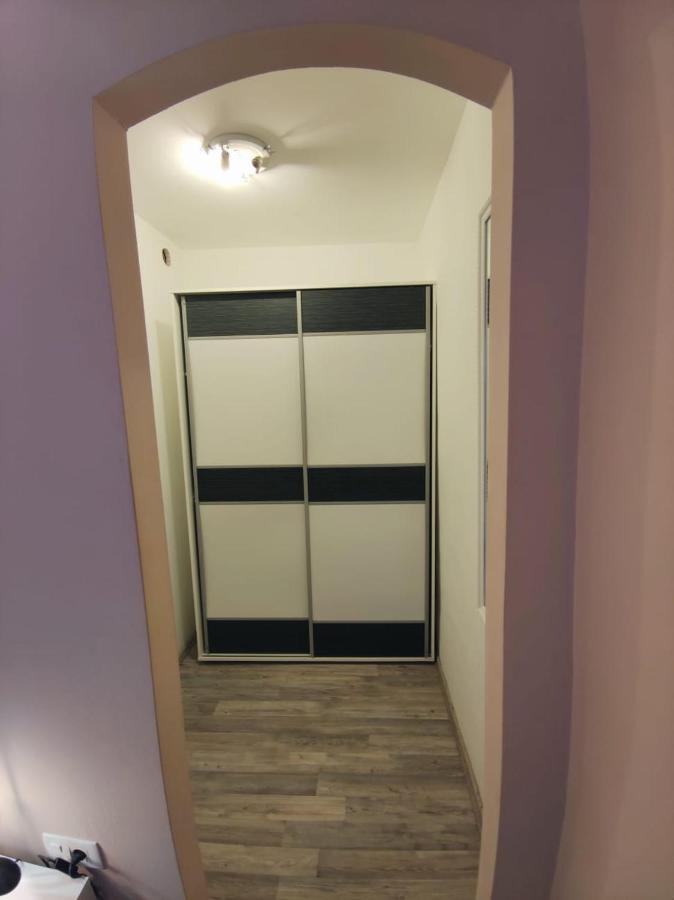 House Nina Appartement Dubrovnik Buitenkant foto