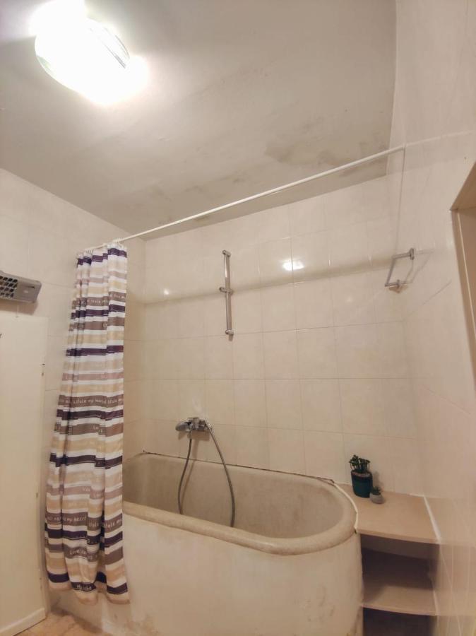 House Nina Appartement Dubrovnik Buitenkant foto