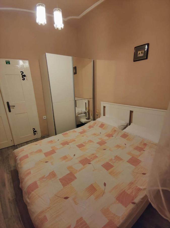 House Nina Appartement Dubrovnik Buitenkant foto