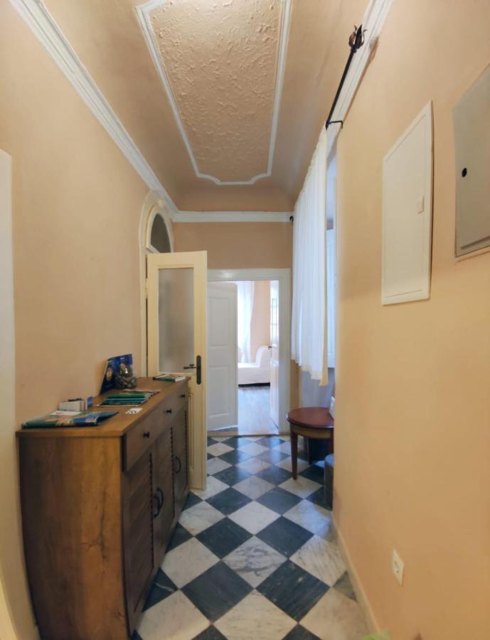 House Nina Appartement Dubrovnik Buitenkant foto