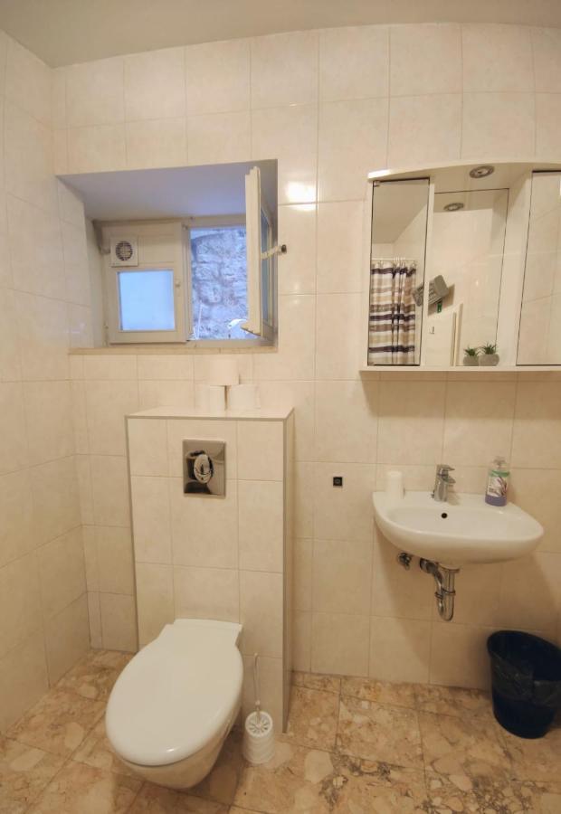 House Nina Appartement Dubrovnik Buitenkant foto