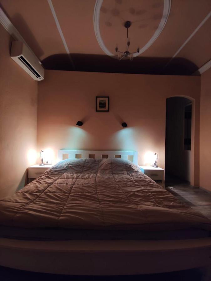 House Nina Appartement Dubrovnik Buitenkant foto