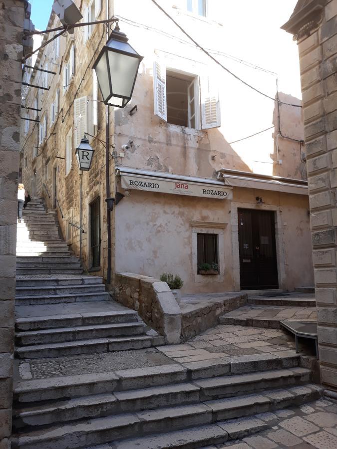 House Nina Appartement Dubrovnik Buitenkant foto