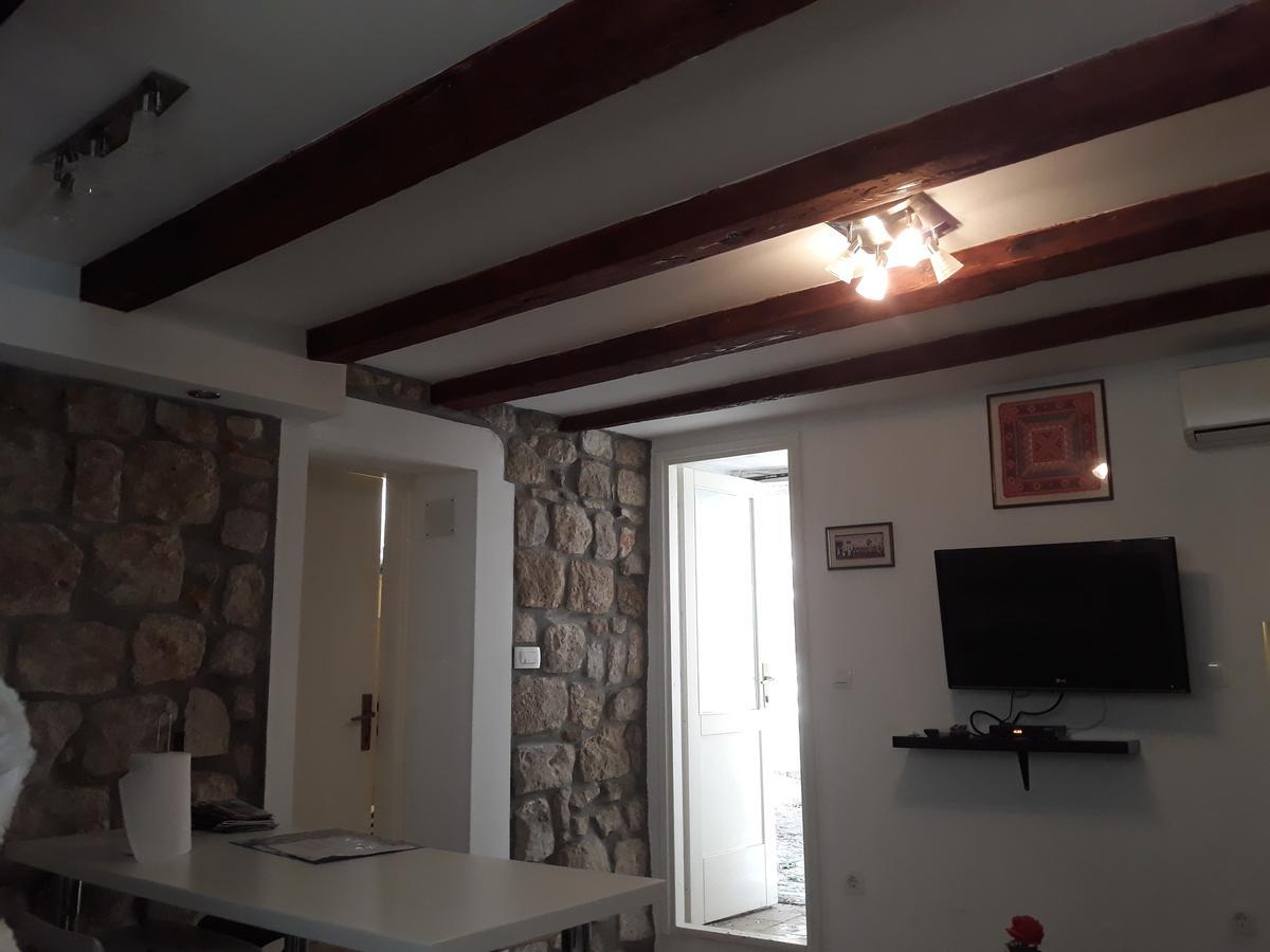 House Nina Appartement Dubrovnik Buitenkant foto