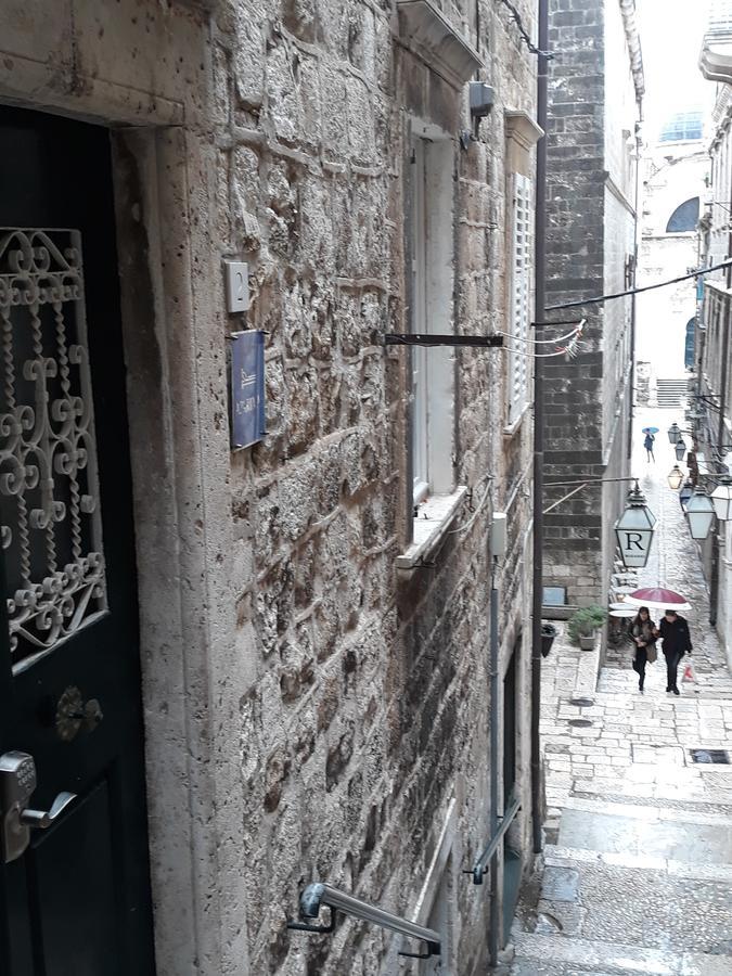 House Nina Appartement Dubrovnik Buitenkant foto