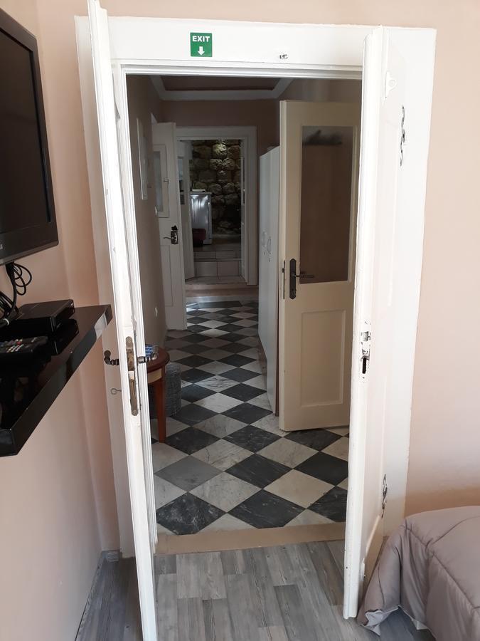 House Nina Appartement Dubrovnik Buitenkant foto