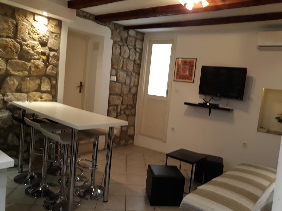 House Nina Appartement Dubrovnik Buitenkant foto