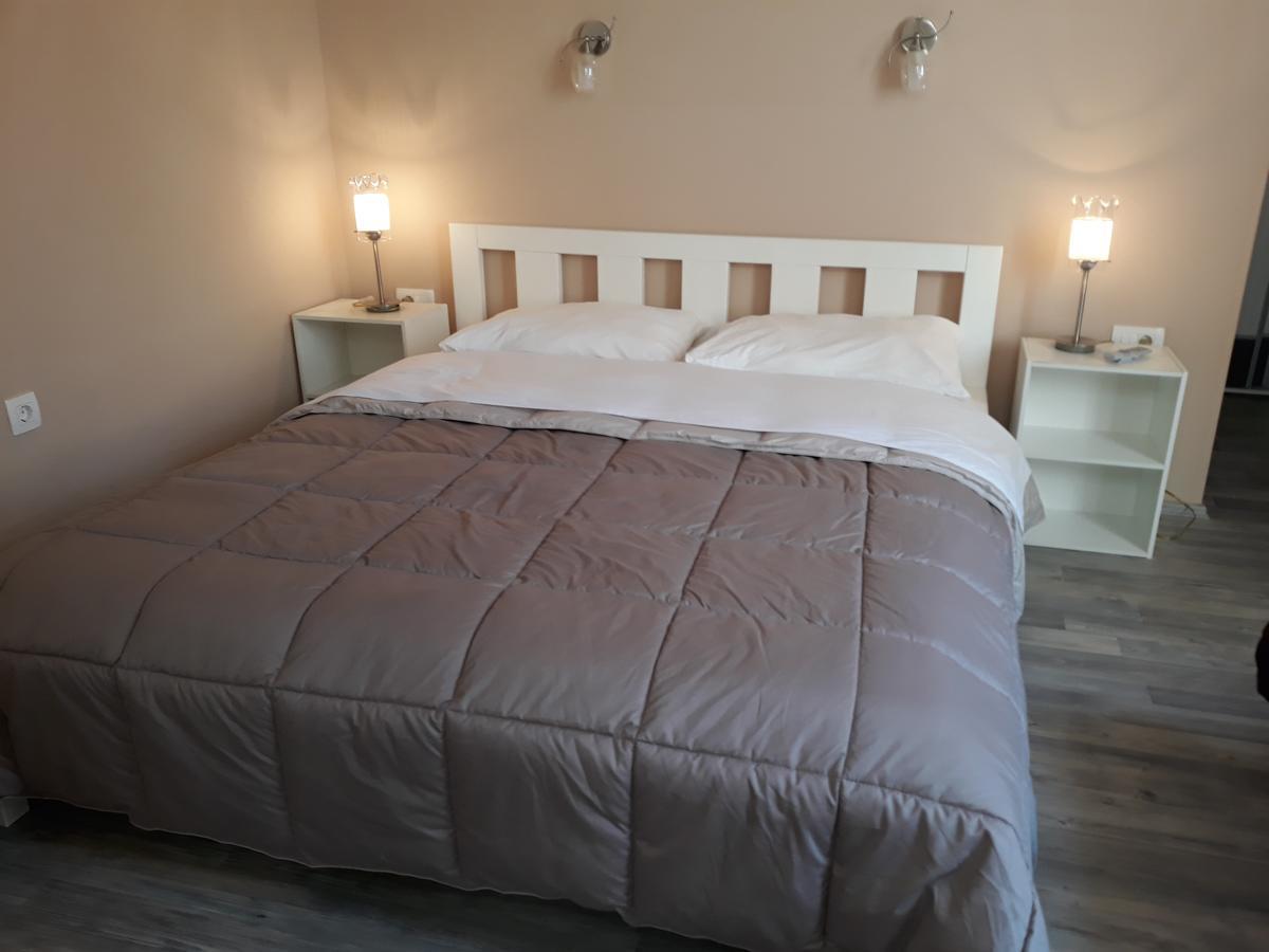 House Nina Appartement Dubrovnik Buitenkant foto
